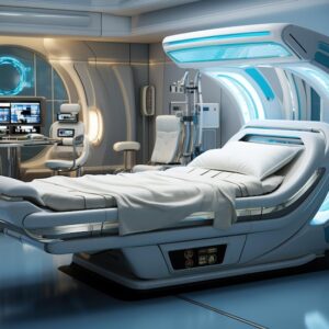 NeuroRestorix™ Quantum MedBed