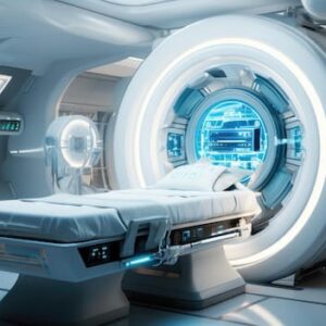 VeraScan HyperFusion Bed