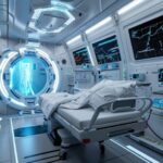 Med Bed