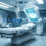 Med Bed