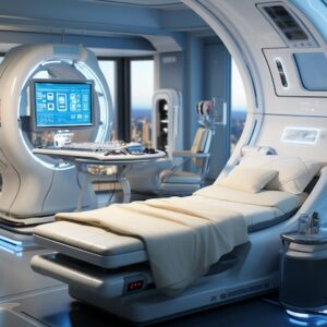 Skylux™ Oncology Recovery Capsule