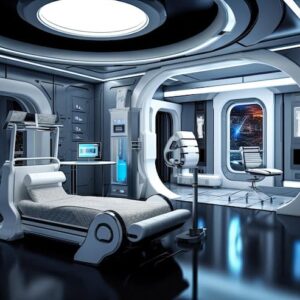 Elite Regeneration Suite